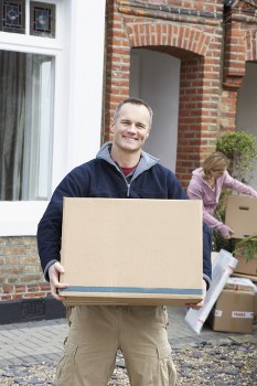 Furniture pick-up service for Stepney homes and flats
