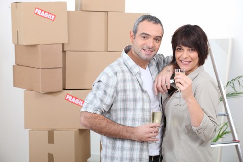 Stepney furniture collection for flats, offices, and local properties